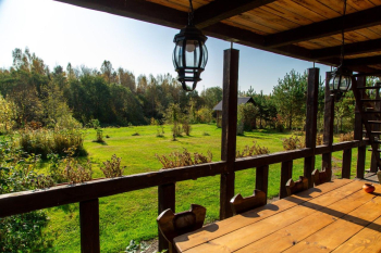 Дом у реки — фото 6