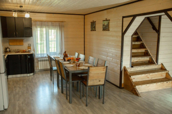 Дом у реки — фото 3