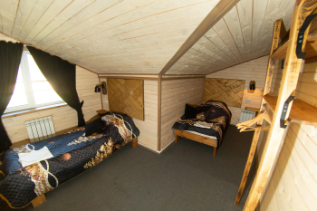 Дом у пруда — фото 8