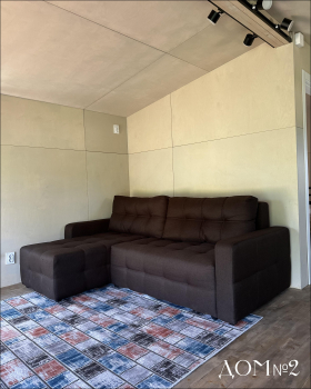 Барн №2 2-х комнатный — фото 4