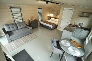 Барн студия №1 — фото 2