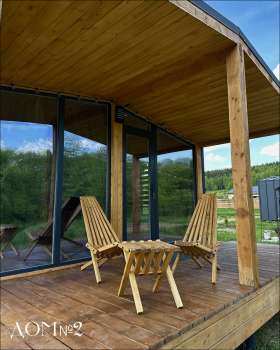 Барн №2 2-х комнатный — фото 2