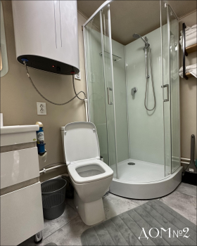 Барн №2 2-х комнатный — фото 8