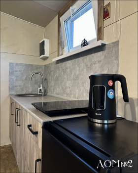 Барн №2 2-х комнатный — фото 5