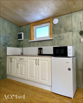 Барн №4 2-х комнатный — фото 5