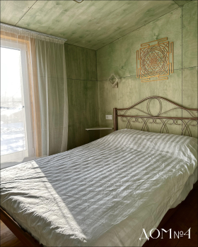 Барн №4 2-х комнатный — фото 4