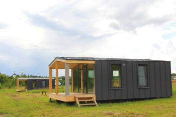 Барн студия №3 — фото 1