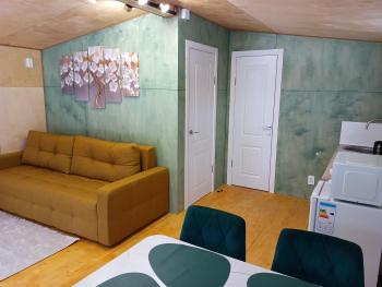 Барн №4 2-х комнатный — фото 8