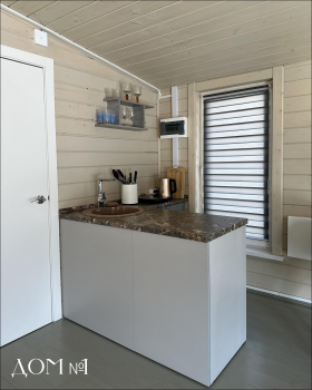 Барн студия №1 — фото 7