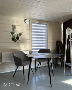 Барн студия №1 — фото 6