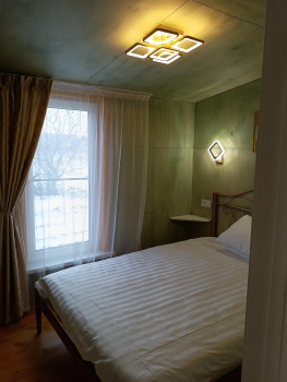 Барн №4 2-х комнатный — фото 7