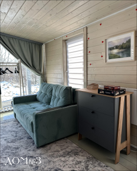 Барн студия №3 — фото 6