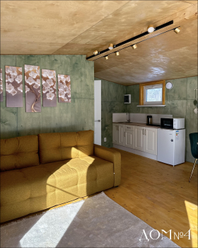 Барн №4 2-х комнатный — фото 2