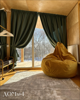 Барн №4 2-х комнатный — фото 3