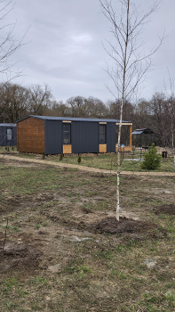 Барн №2 2-х комнатный — фото 1