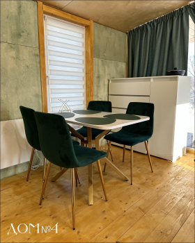 Барн №4 2-х комнатный — фото 6