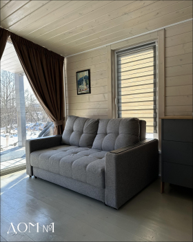 Барн студия №1 — фото 5