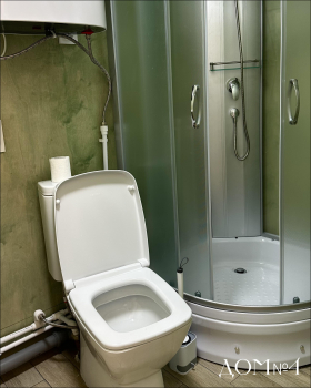 Барн №4 2-х комнатный — фото 11