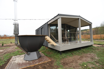 Барн студия №1 — фото 1