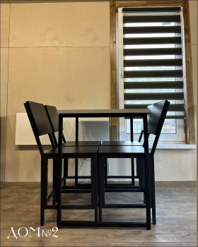 Барн №2 2-х комнатный — фото 9