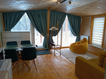 Барн №4 2-х комнатный — фото 9