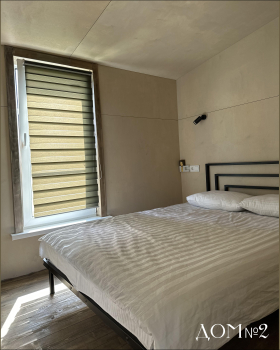 Барн №2 2-х комнатный — фото 3