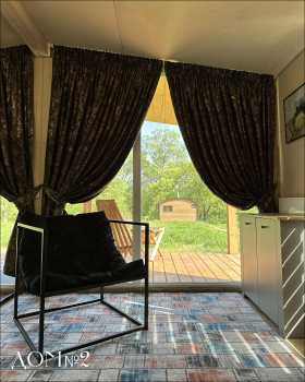 Барн №2 2-х комнатный — фото 6