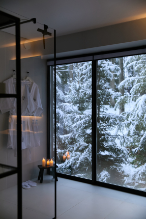 AMOR VILLAGE — фото