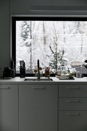 AMOR VILLAGE — фото