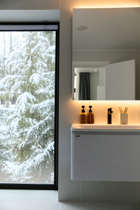 AMOR VILLAGE — фото