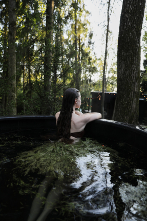 AMOR VILLAGE — фото