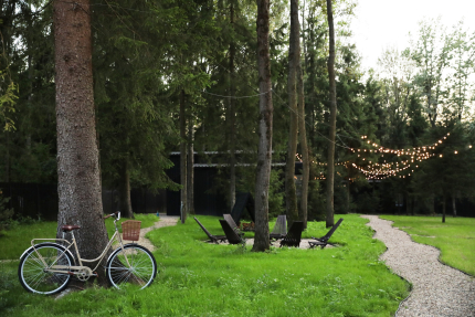 AMOR VILLAGE — фото