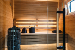 Сауна — фото 2