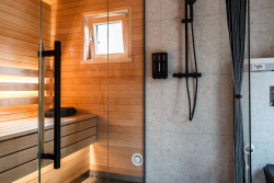 Сауна — фото 3