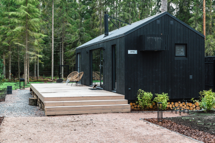 Отто by Lynwood — фото