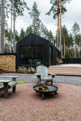 Костровая зона — фото 1