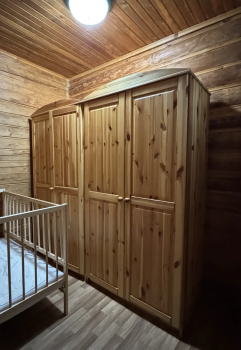 Коттедж №3 — фото 4