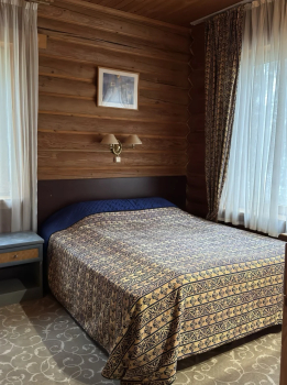 Коттедж №3 — фото 6