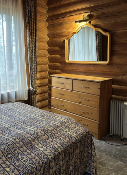 Коттедж №3 — фото 7