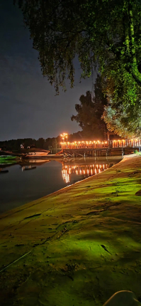 Lada hotel — фото