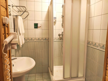 Коттедж №3 — фото 11