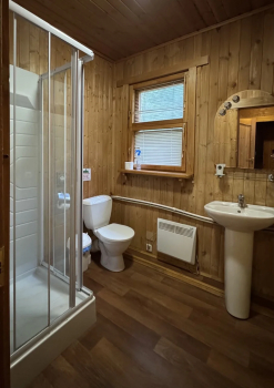 Коттедж №2 — фото 8