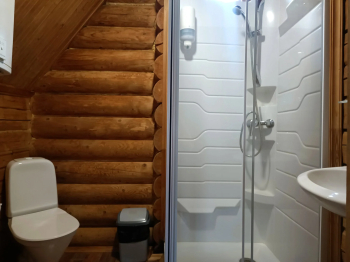 Коттедж №1 — фото 7