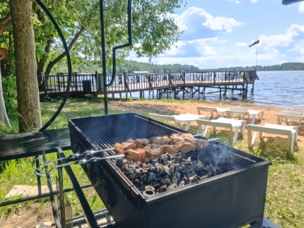 Lada hotel — фото