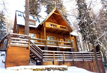 Коттедж №3 — фото 2