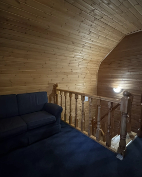 Коттедж №2 — фото 9