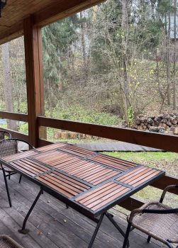 Коттедж №2 — фото 10