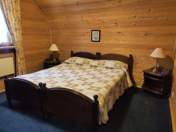 Коттедж №2 — фото 7