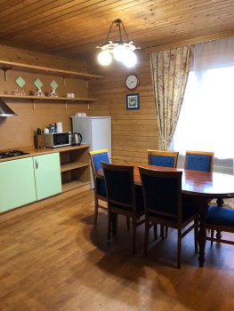 Коттедж №2 — фото 17