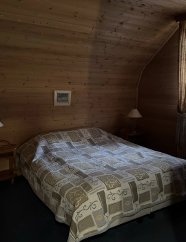 Коттедж №2 — фото 11